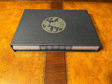 Folio Society The Man in the High Castle by Philip K. Dick - New