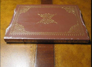 Easton Press Aesop's Fables SEALED