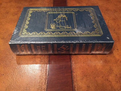 Easton Press BEAU GESTE P.C. Wren SEALED