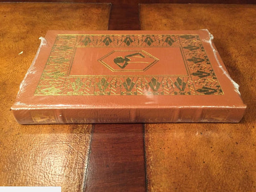 Easton Press GENTLEMEN PREFER BLONDES Anita Loos SEALED