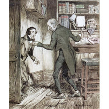 Easton Press A CHRISTMAS CAROL Illustrated Arthur Rackham Limited Dickens SEALED