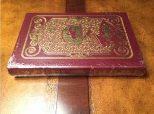Easton Press DESTRY RIDES AGAIN by Max Brand SEALED