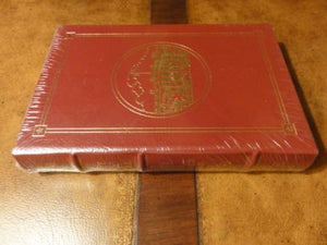 Easton Press TIME TO HEAL Gerald Ford SIGNED SEALED