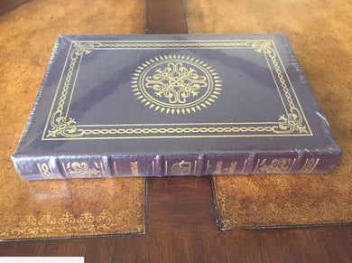 Easton Press Hannibal: The Military Biography of Rome's Greatest Enemy SEALED
