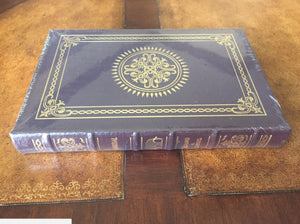 Easton Press Hannibal: The Military Biography of Rome's Greatest Enemy SEALED