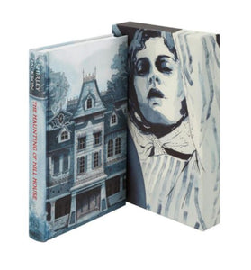 Folio Society HAUNTING OF HILL HOUSE Shirley Jackson - First Printing