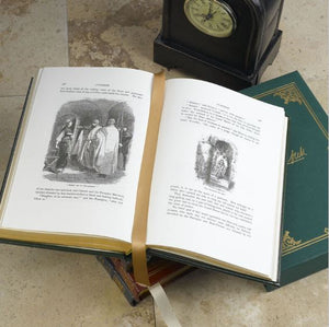 Easton Press:  Sir Walter Scott's IVANHOE - Deluxe Limited Edition SEALED