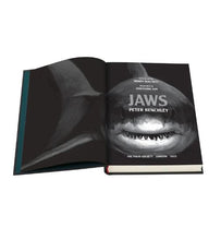 Folio Society JAWS Peter Benchley - First Printing
