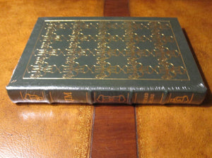 Easton Press KIM Rudyard Kipling SEALED