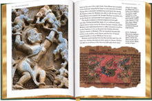 Easton Press Hindu Myths by Martin J. Dougherty SEALED