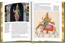 Easton Press Hindu Myths by Martin J. Dougherty SEALED