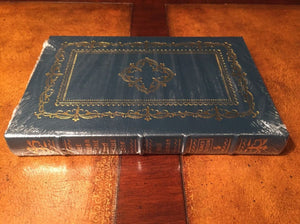 Easton Press Neil Gaiman SIGNED The Ocean at the End of the Lane SEALED