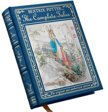 Easton Press COMPLETE TALES OF BEATRIX POTTER SEALED