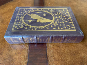 Easton Press ENDER'S SHADOW Orson Scott Card SIGNED SEALED