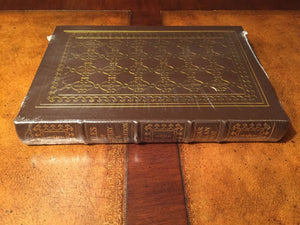 Easton Press POE Tales of Mystery and Imagination SEALED