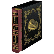 Easton Press ANNE RICE: INTERVIEW WITH THE VAMPIRE SIGNED by Artist SEALED Limited Edition