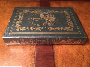 Easton Press WICKED - Wizard of Oz Maguire SIGNED SEALED
