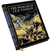 Easton Press THE WORLDS OF J.R.R. TOLKIEN - SEALED