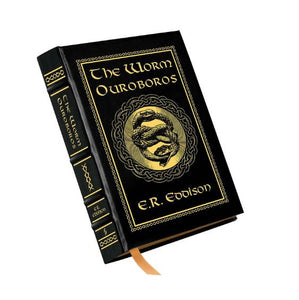Easton Press WORM OUROBOROS E. R. Eddison SEALED